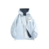 Лунно-голубой