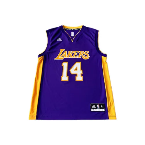 Adidas Баскетбольная Джерси Унисекс