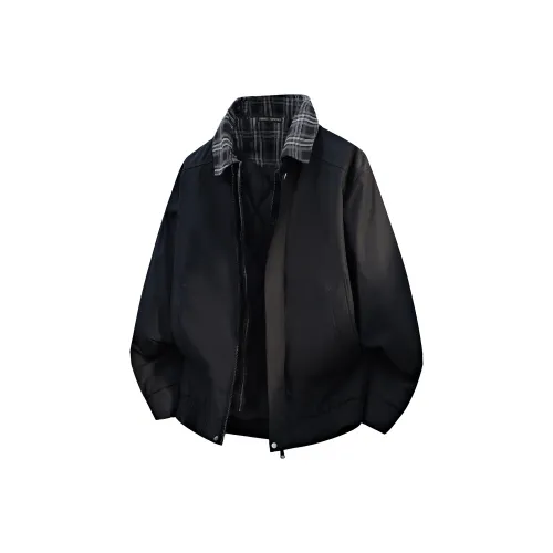 MEGA METRO Хлопковый пуховик Унисекс