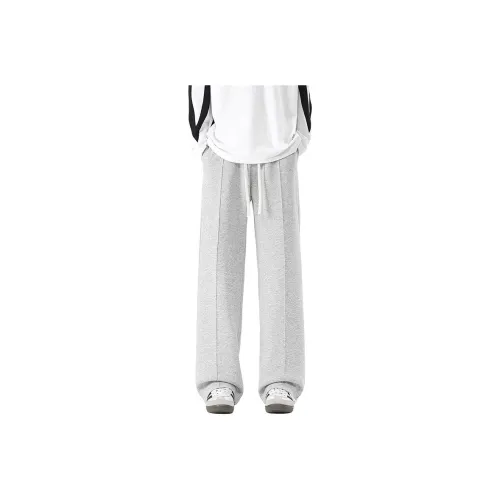 CTIDESTRAW Унисекс Повседневные Брюки