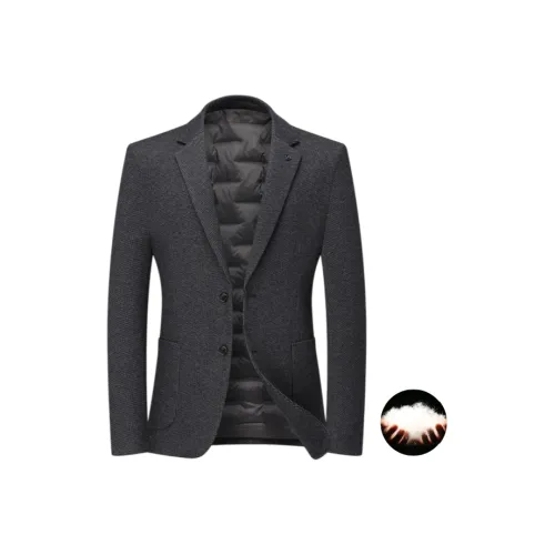 EOH EMBER OF HUE Бизнес-костюм унисекс