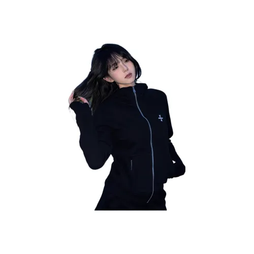 NICEAMOLA Женские Свитшоты