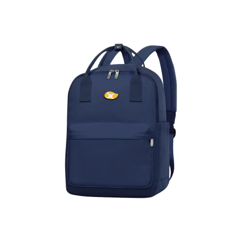 MGOB Полиэстер Рюкзак Стандартный Унисекс Многоцветный