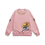 Розовый (с флисовой подкладкой)