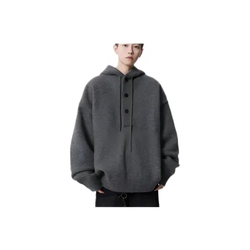 ENPofficial Длинный рукав Трикотаж Мужской