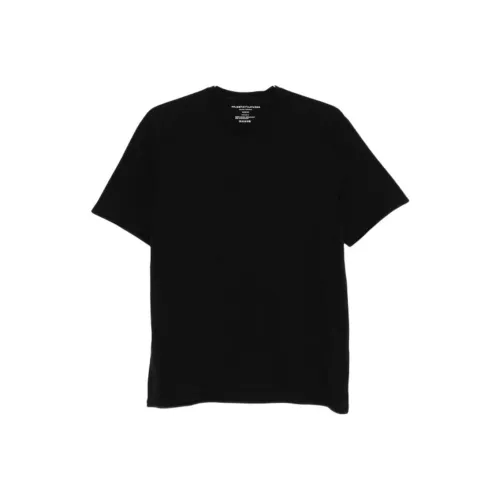 Majestic Filatures Комплект с короткими рукавами рубашка унисекс