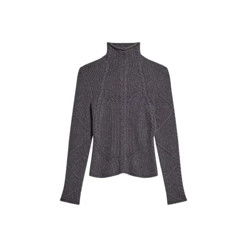 Helmut Lang Fw25 Свитер Женский