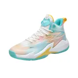 Лунно-желтый