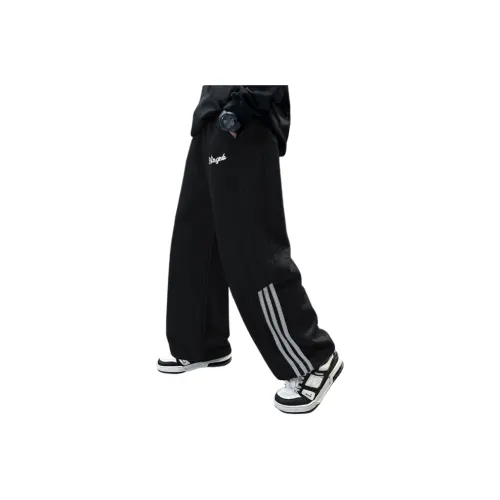 Подростки Little Redfish Вязаные Спортивные Штаны