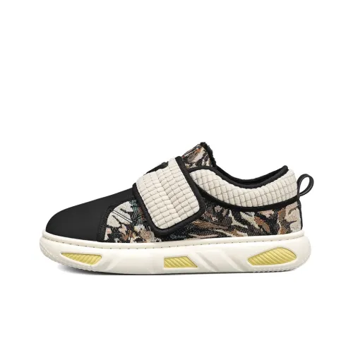 Shiozawa Устойчивые к истиранию Короткие Сноубутсы Мужские