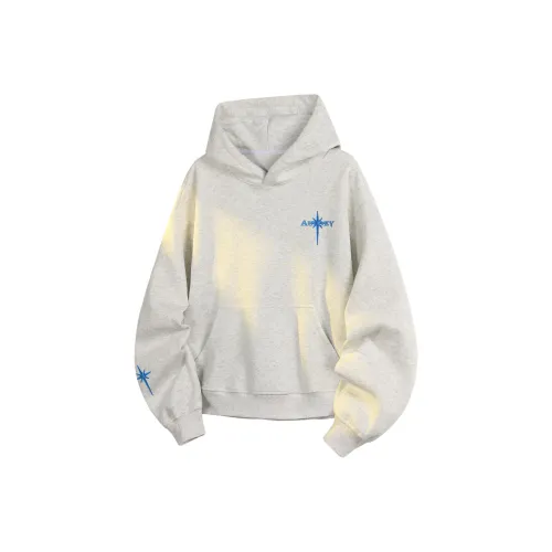 AULDEY Унисекс Свитшоты