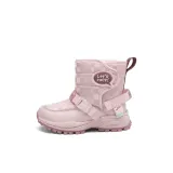 OZ-9955 Розовый [Утолщенный и с флисовой подкладкой]