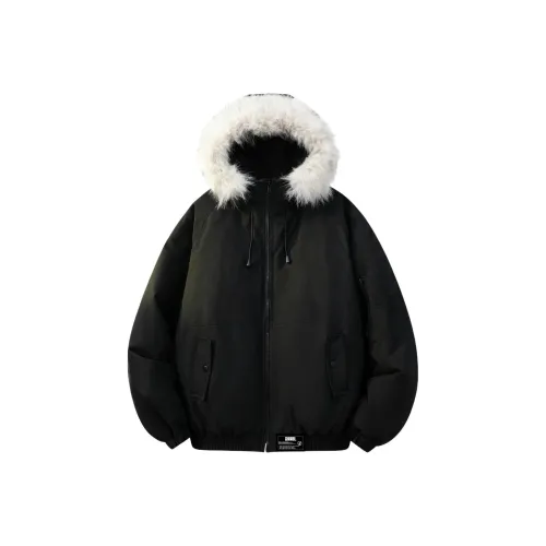 ZIAREL Унисекс Парки