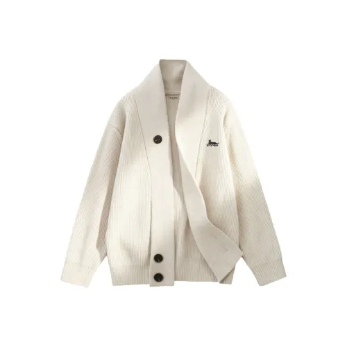 HUANQIU Унисекс Свитера