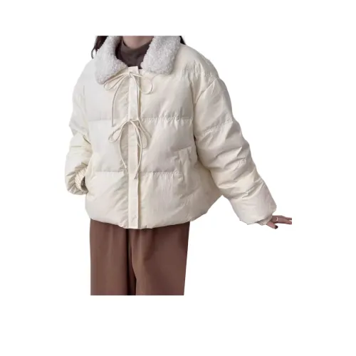 MUCCHIC Женские пуховики