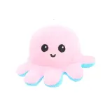 Розовый-Синий