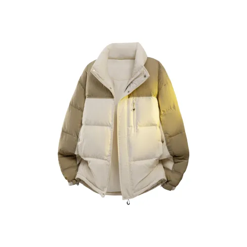 Zomuros Унисекс Пуховики