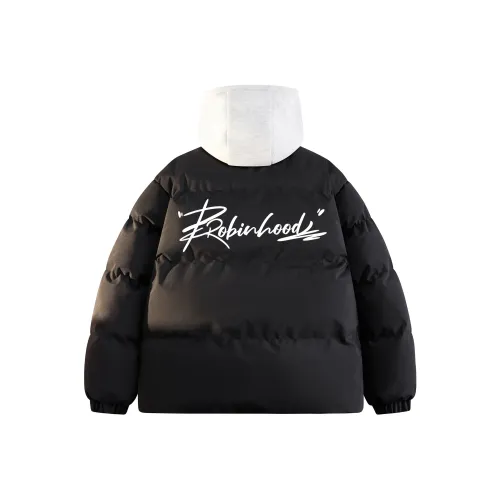 ROBINHOOD Пуховая куртка Женская