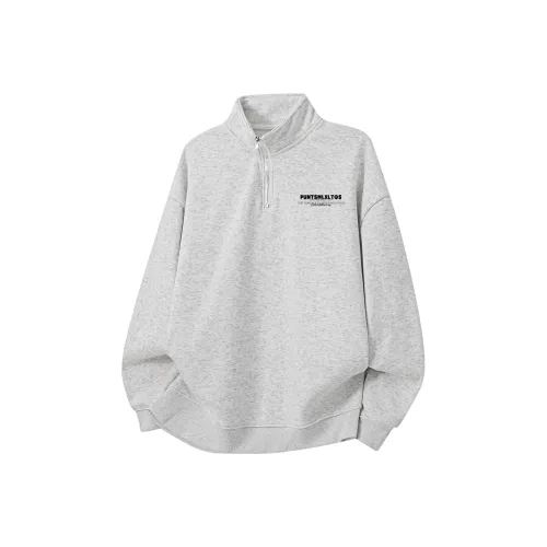 TSMLXLT Унисекс Свитшоты