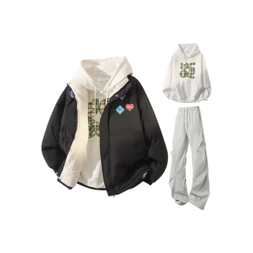 YOSICIL Повседневная спортивная одежда унисекс