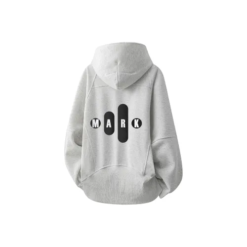 MARK WAFFLE Унисекс Свитшоты