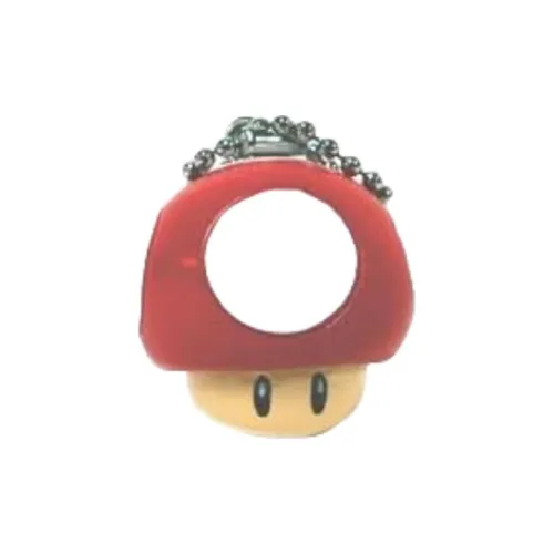 BANPRESTO Супер Марио Аниме-тематические подвески