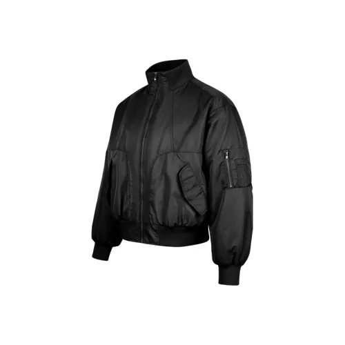 W7H1 Унисекс Пуховики