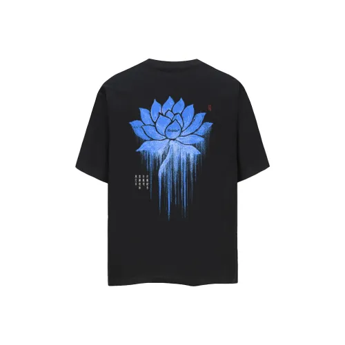 ROCK PLAN Унисекс T-рубашки