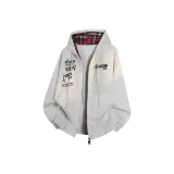 Туманно-серый