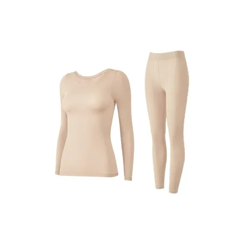 LOUGHNEA Женские Термокомплекты