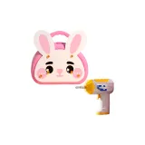 [Животные] Сборка, чемодан, одежда, наборы