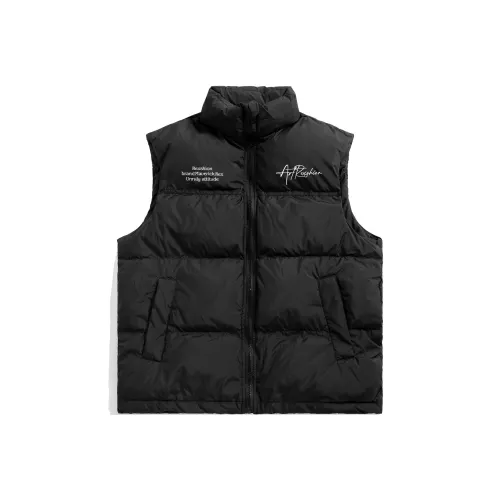 REXSHION Унисекс Жилеты