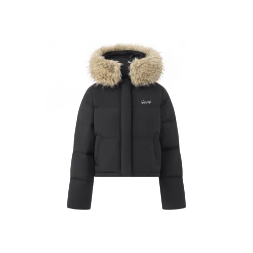 GROUND(ZER)O Унисекс Пуховики