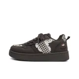 Кофейный/Бежевый