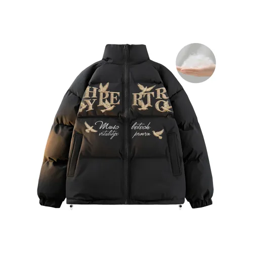 MUSCLETECH Унисекс Пуховики