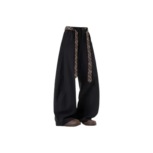 YGHOME OFFICIAL Повседневные брюки Унисекс