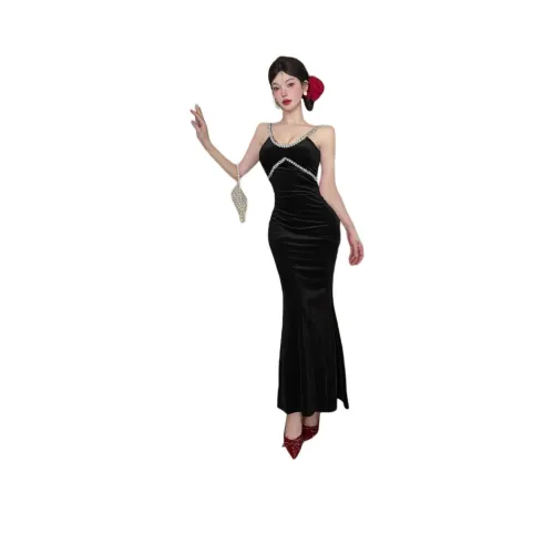 VENICEW Женские Слиплатья