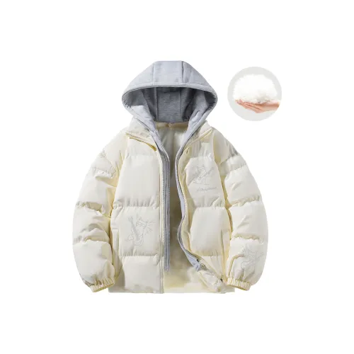 Herbal Primer Пуховая куртка Унисекс