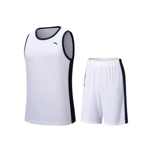 CHAOJIANTA Баскетбольный костюм мужской