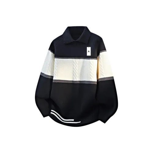 FOMOCE Унисекс Свитера