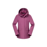 Сливовый фиолетовый