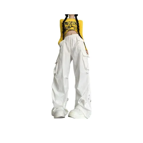 SRCG Женские Карго Брюки