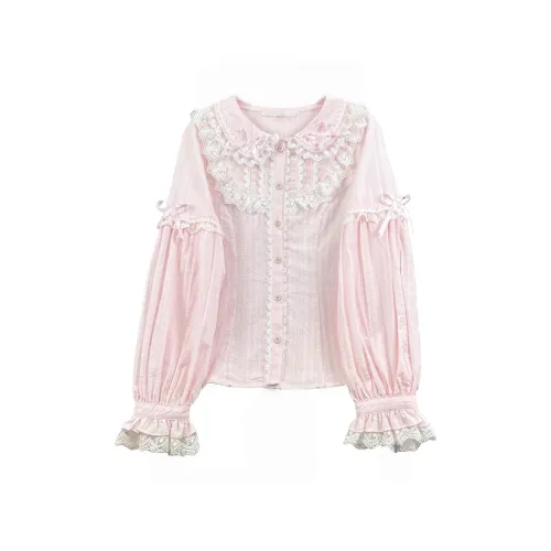 DTLUI Женские Платья Лолита