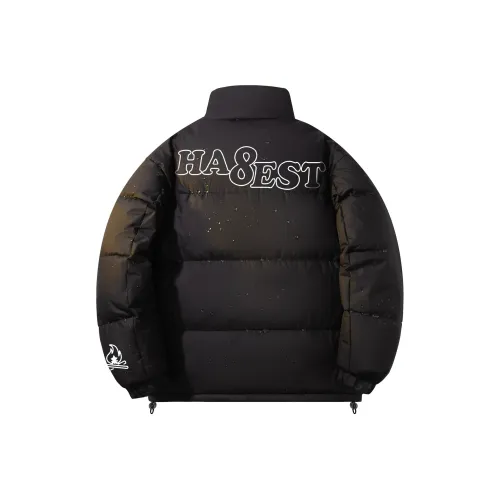 KIRHNE Унисекс Пуховики