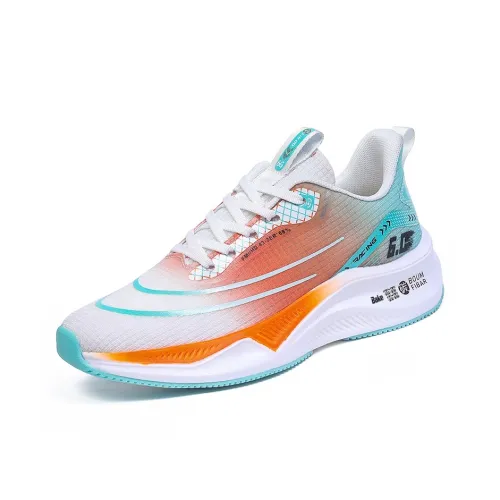 Кроссовки Bake для бега низкий топ мужской