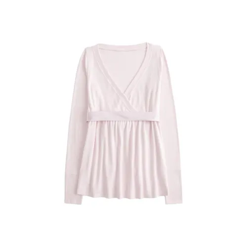 Hollister Стандартная футболка женская