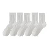 Группа F: Светло-серый, 5 упаковок (5 штук)