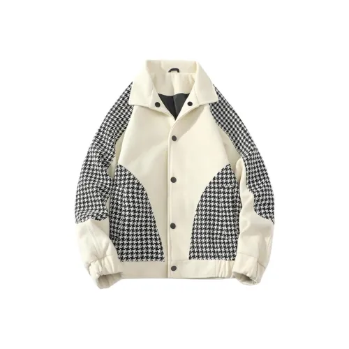 The Seeker Унисекс Куртки