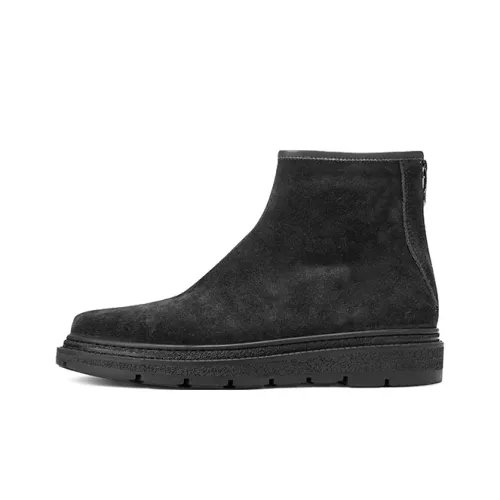 Voguhomme Ботильоны Мужские