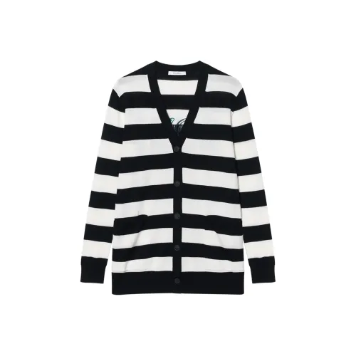 MaxMara Черный Женский Трикотаж